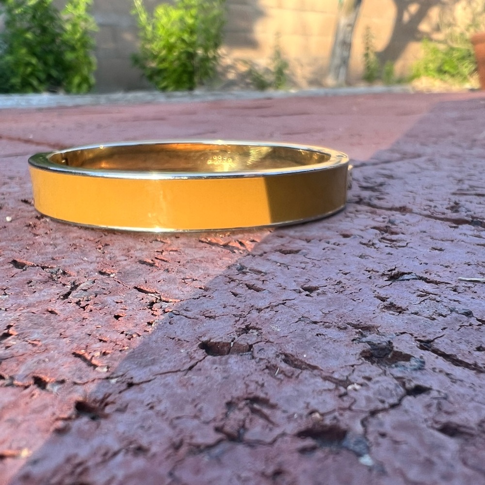 J. Crew Gold toned Bracelet 🌺